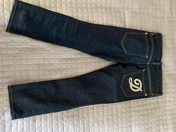 Jeans Dsquared originali