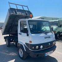 Piattaforma aerea nissan trade 100