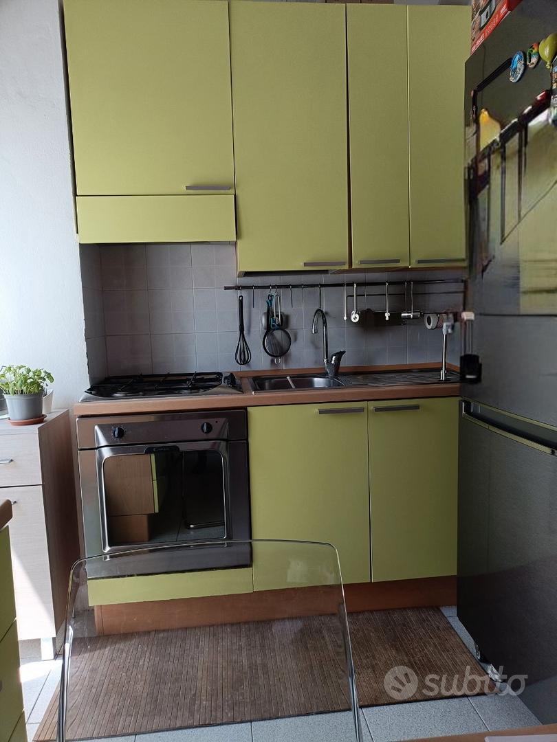 Appartamento – MI - Vista 4