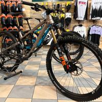 Commencal META  TR V4 Tg.M