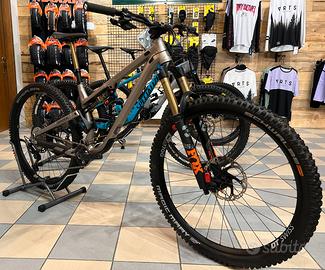 Commencal META  TR V4 Tg.M