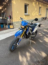 Hm Derapage 50cc 2016