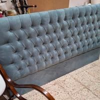 testata artigianale in capitonne'