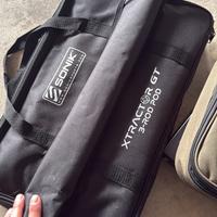 RodPod Sonik x tractor GT NUOVO!