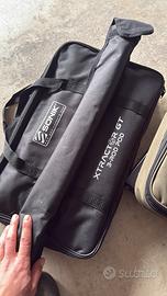 RodPod Sonik x tractor GT NUOVO!