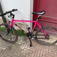 Bicicletta Botecchia Panda