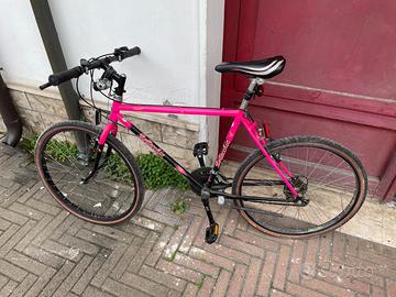 Bicicletta Botecchia Panda