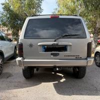 jeep cherokee xj
