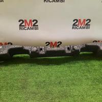 ASSORBITORE PARAURTI ANTERIORE KIA Cee'd Serie 865