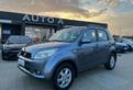 DAIHATSU Terios 1.5 4WD SX