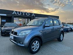DAIHATSU Terios 1.5 4WD SX