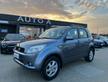 DAIHATSU Terios 1.5 4WD SX