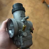Carburatore dellorto 34 VHSB