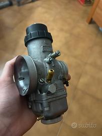Carburatore dellorto 34 VHSB
