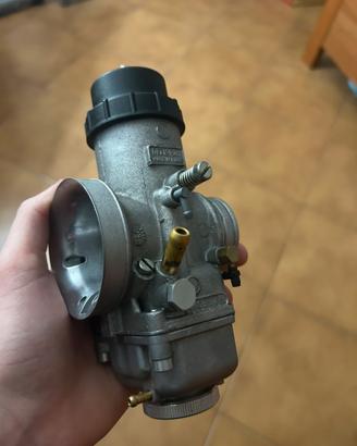 Carburatore dellorto 34 VHSB