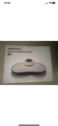 Robot lavavetri nuovo