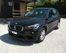 BMW X1 Sdrive 18D diesel 150CV