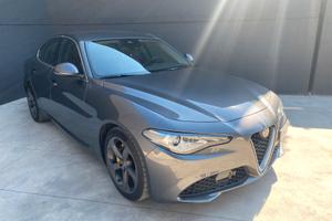 ALFA ROMEO GIULIA 2.2 - 190CV (A72)