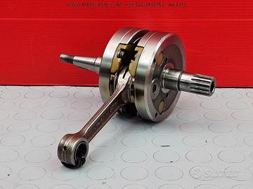 ALBERO MOTORE YAMAHA YZ 125 2002 2004 YZ125 2003