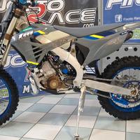 Tm Racing EN 300 FI ES 2T corse 2026