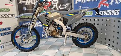 Tm Racing EN 300 FI ES 2T corse 2026