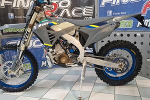 Tm Racing EN 300 FI ES 2T corse 2026