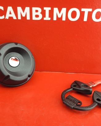 TAPPO SERBATOIO BMW G650X G 650 X