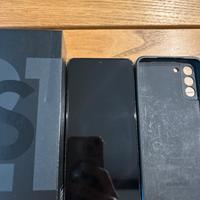 Samsung Galaxy 21+5G 256 GB