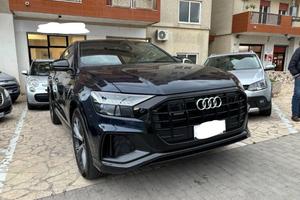 AUDI Q8 50TDI 286cv