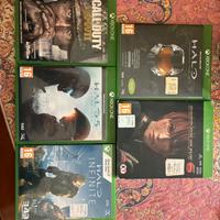 Giochi XboxOne