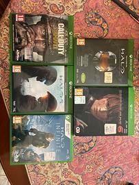Giochi XboxOne