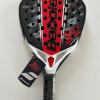 babolat techical Viper Soft 2026