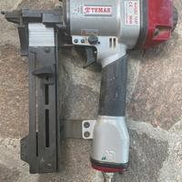 Graffettatrice pneumatica Temar