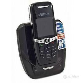 Cordless Aladino Micro New nuovo con scatola