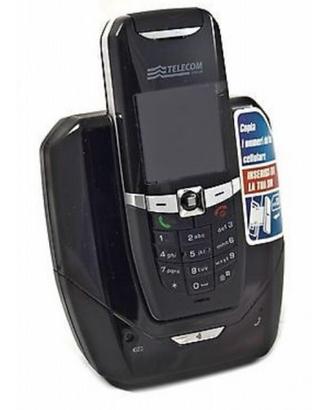 Cordless Aladino Micro New nuovo con scatola
