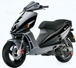 Ricambi Malaguti Phantom F12 E Minarelli Modifiche