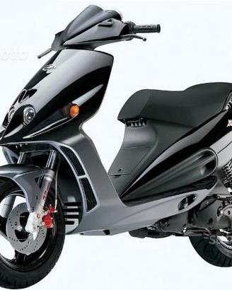 Ricambi Malaguti Phantom F12 E Minarelli Modifiche