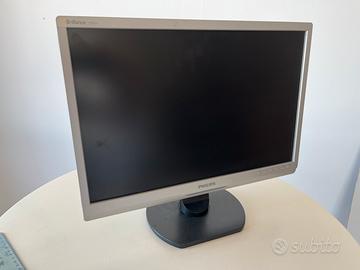 monitor Philips 19”