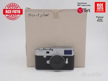 Leica M10-P