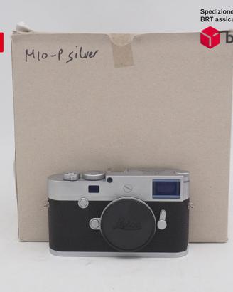 Leica M10-P