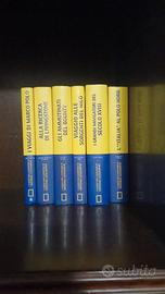 lotto libri National geographic 
