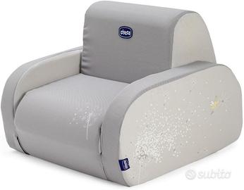 poltroncina per bambini