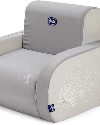 poltroncina per bambini