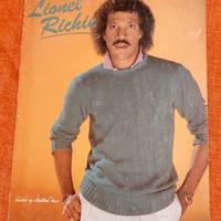 Spartiti musicali Lionel Richie - Ed. Milton Okun