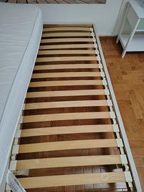Strutture letto Sultan
