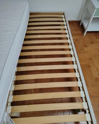 Strutture letto Sultan