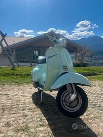 Vespa 50N
