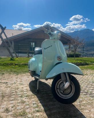 Vespa 50N