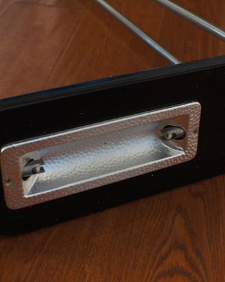 Ricambio Lampada da terra Skipper Gesto Design