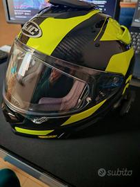 HJC RPHA 71 Carbon taglia L